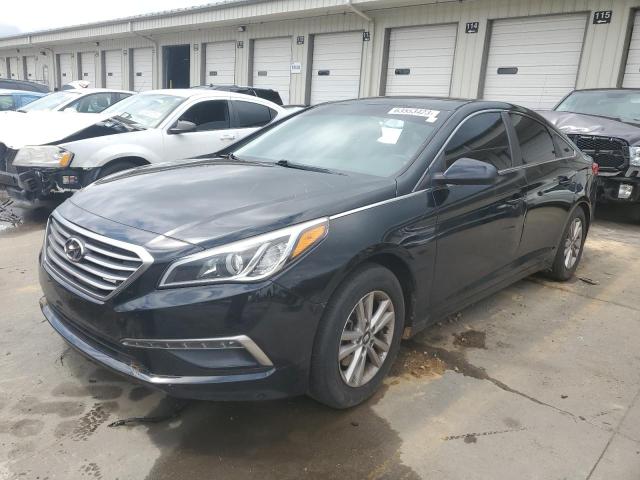 HYUNDAI SONATA 2015 5npe24af3fh014867