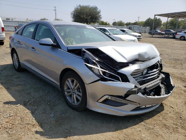 HYUNDAI SONATA SE 2015 5npe24af3fh018028