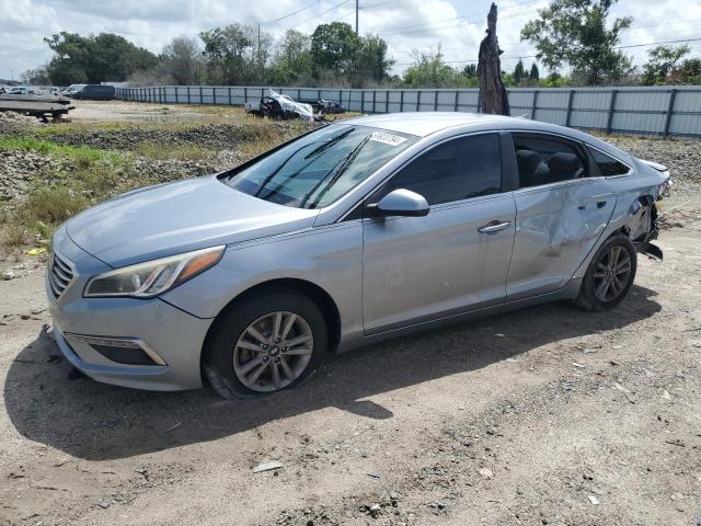 HYUNDAI SONATA SE 2015 5npe24af3fh018384