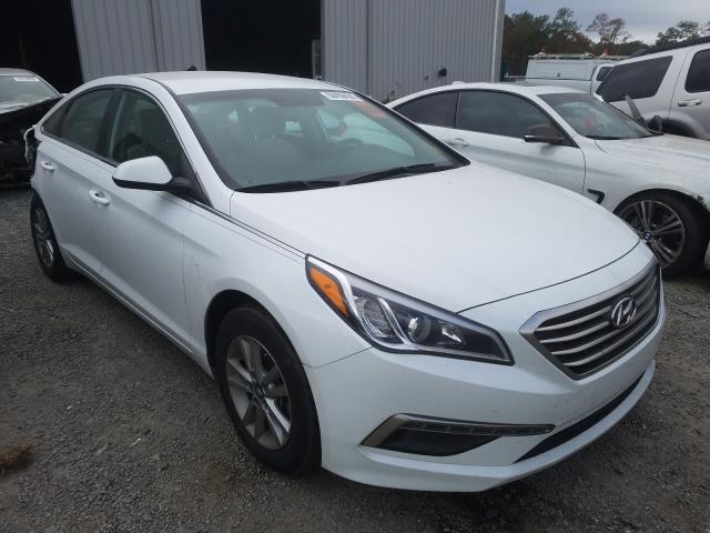 HYUNDAI SONATA SE 2015 5npe24af3fh020328