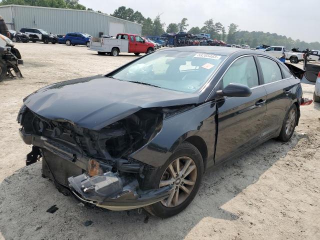 HYUNDAI SONATA SE 2015 5npe24af3fh020412