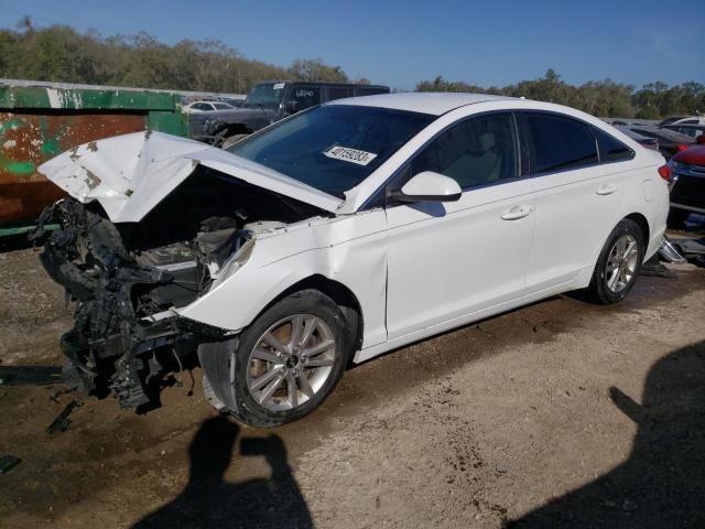 HYUNDAI SONATA SE 2015 5npe24af3fh020636