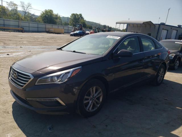 HYUNDAI SONATA SE 2015 5npe24af3fh021267