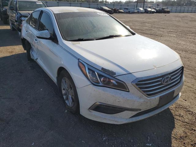 HYUNDAI SONATA SE 2015 5npe24af3fh021303