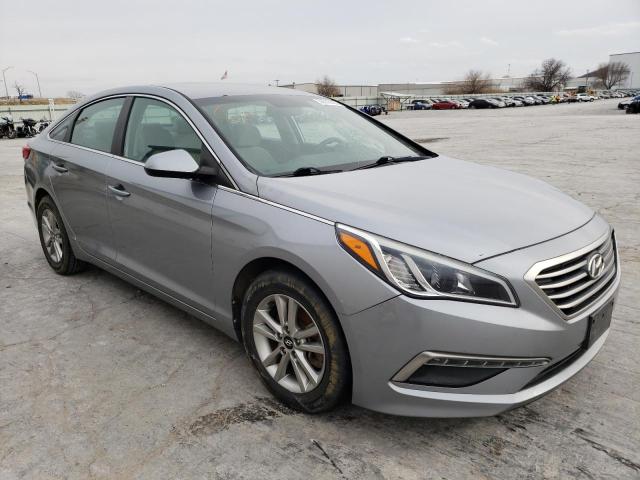 HYUNDAI SONATA 2015 5npe24af3fh021897