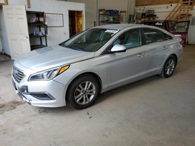 HYUNDAI SONATA 2015 5npe24af3fh024413