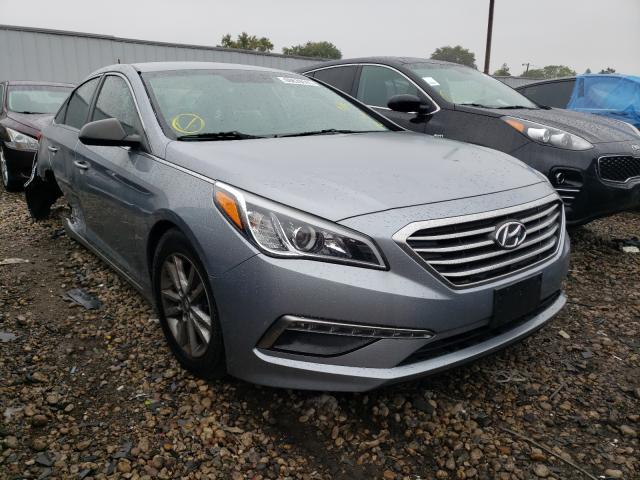 HYUNDAI SONATA SE 2015 5npe24af3fh024508