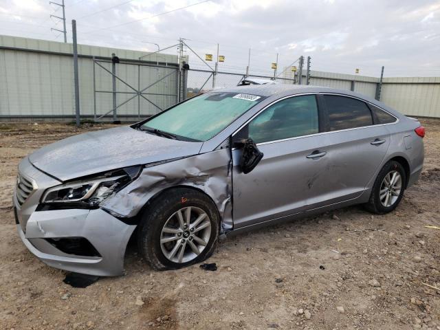 HYUNDAI SONATA 2015 5npe24af3fh024797