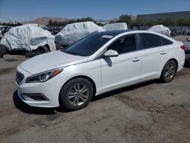 HYUNDAI SONATA SE 2015 5npe24af3fh024878