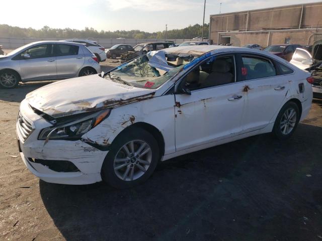 HYUNDAI SONATA SE 2015 5npe24af3fh024931