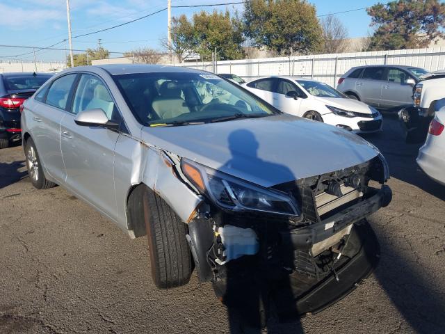 HYUNDAI SONATA SE 2015 5npe24af3fh028963