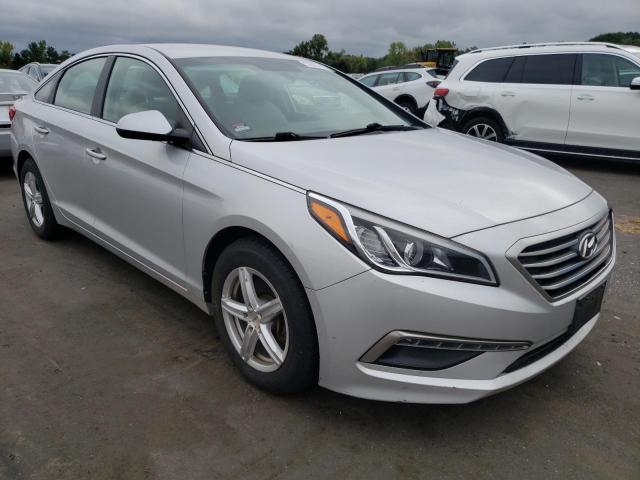 HYUNDAI SONATA SE 2015 5npe24af3fh031135