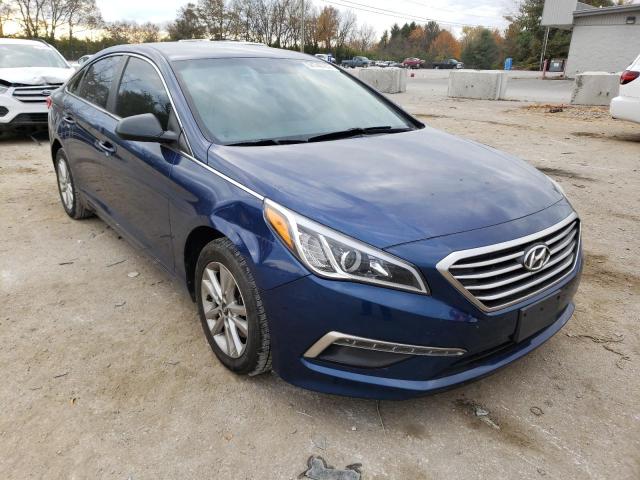 HYUNDAI SONATA SE 2015 5npe24af3fh031183