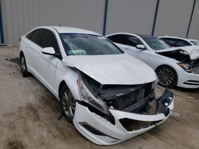 HYUNDAI SONATA SE 2015 5npe24af3fh031698