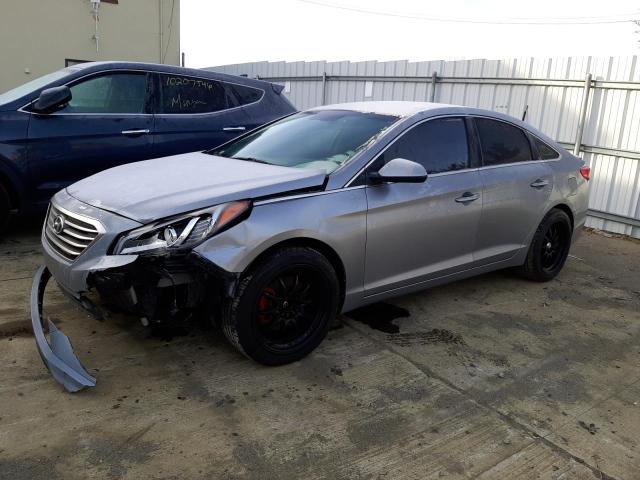 HYUNDAI SONATA SE 2015 5npe24af3fh032897