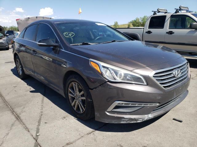 HYUNDAI SONATA SE 2015 5npe24af3fh033970