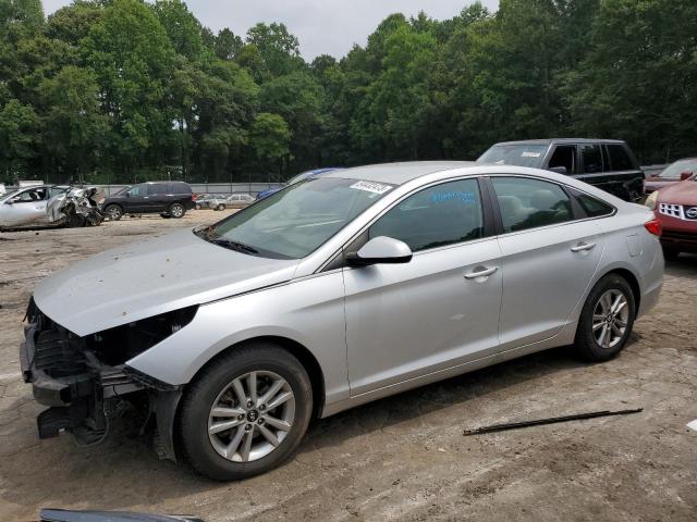 HYUNDAI SONATA SE 2015 5npe24af3fh036500