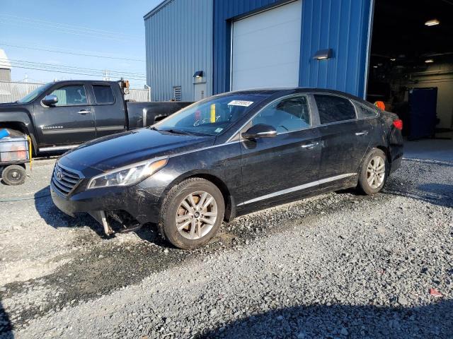 HYUNDAI SONATA 2015 5npe24af3fh036559