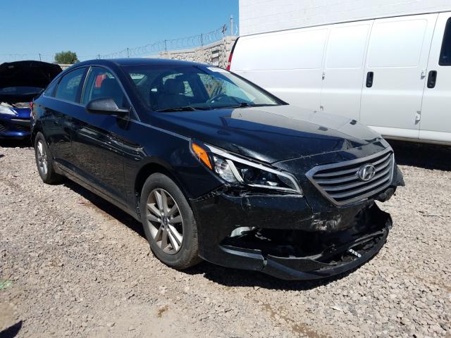 HYUNDAI SONATA SE 2015 5npe24af3fh037856