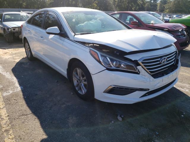 HYUNDAI SONATA SE 2015 5npe24af3fh039087