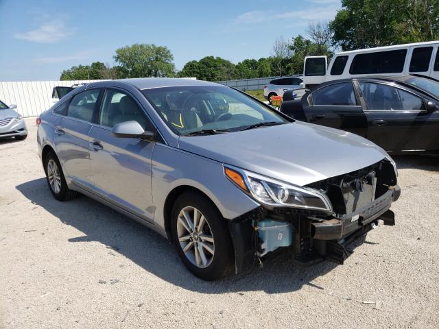 HYUNDAI SONATA SE 2015 5npe24af3fh039266