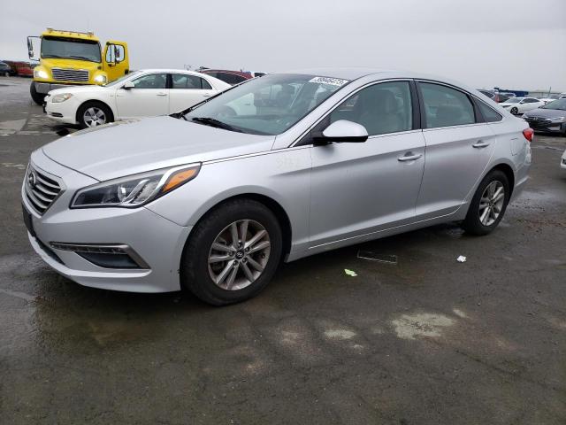 HYUNDAI SONATA SE 2015 5npe24af3fh039350