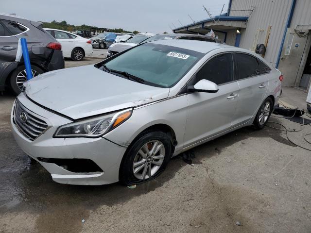 HYUNDAI SONATA SE 2015 5npe24af3fh039512