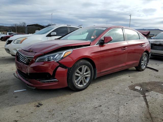 HYUNDAI SONATA SE 2015 5npe24af3fh039767