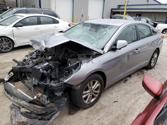 HYUNDAI SONATA SE 2015 5npe24af3fh039820