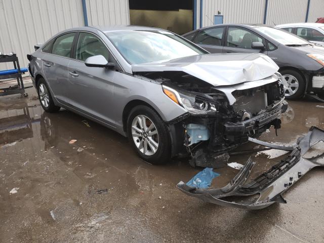 HYUNDAI SONATA SE 2015 5npe24af3fh040532