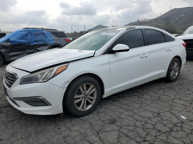 HYUNDAI SONATA 2015 5npe24af3fh041308