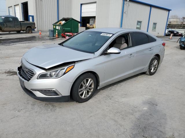 HYUNDAI SONATA SE 2015 5npe24af3fh042636