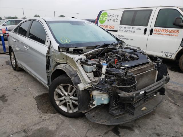 HYUNDAI SONATA SE 2015 5npe24af3fh046122