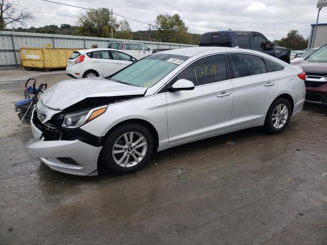 HYUNDAI SONATA 2015 5npe24af3fh046458