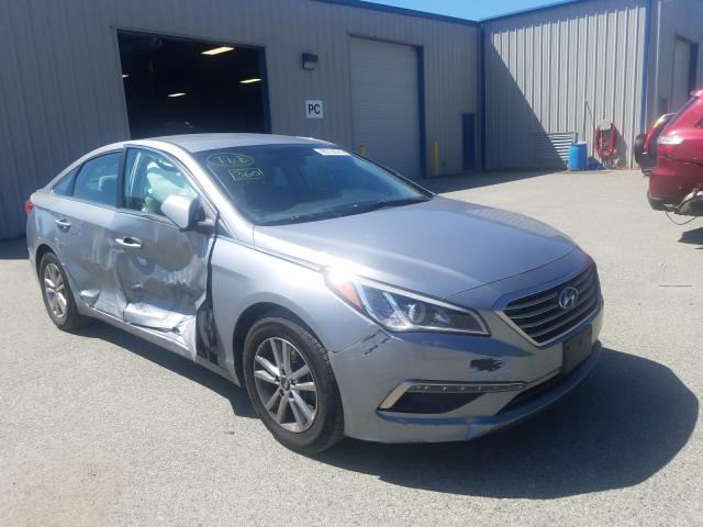 HYUNDAI SONATA SE 2015 5npe24af3fh048923