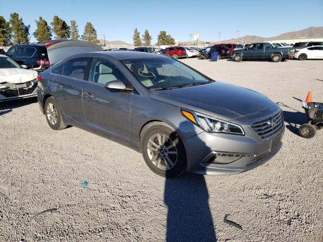 HYUNDAI SONATA SE 2015 5npe24af3fh048940