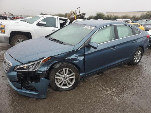 HYUNDAI SONATA 2015 5npe24af3fh050509