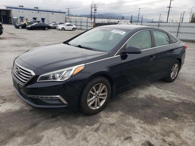 HYUNDAI SONATA 2015 5npe24af3fh051272