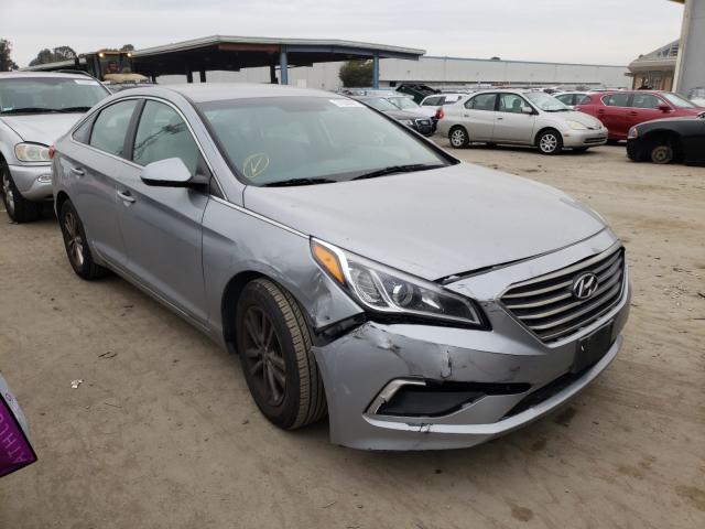 HYUNDAI SONATA 2015 5npe24af3fh054284