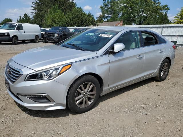 HYUNDAI SONATA SE 2015 5npe24af3fh054480