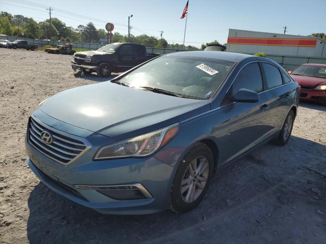 HYUNDAI SONATA 2015 5npe24af3fh059601