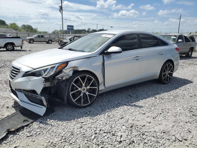 HYUNDAI SONATA 2015 5npe24af3fh059792