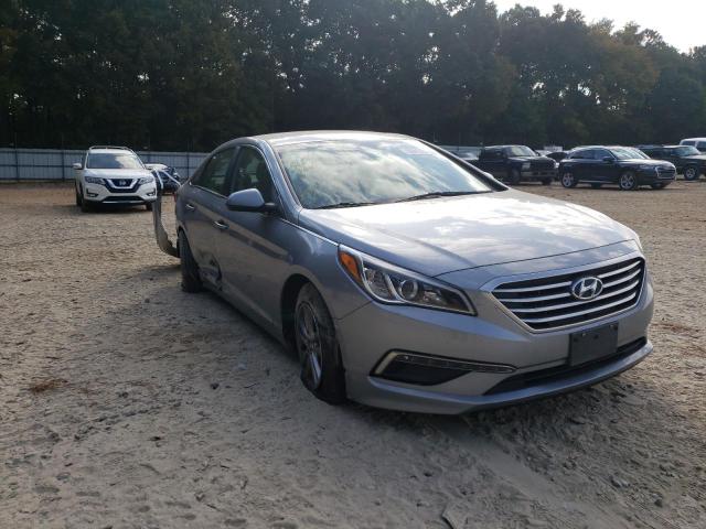 HYUNDAI SONATA SE 2015 5npe24af3fh062952