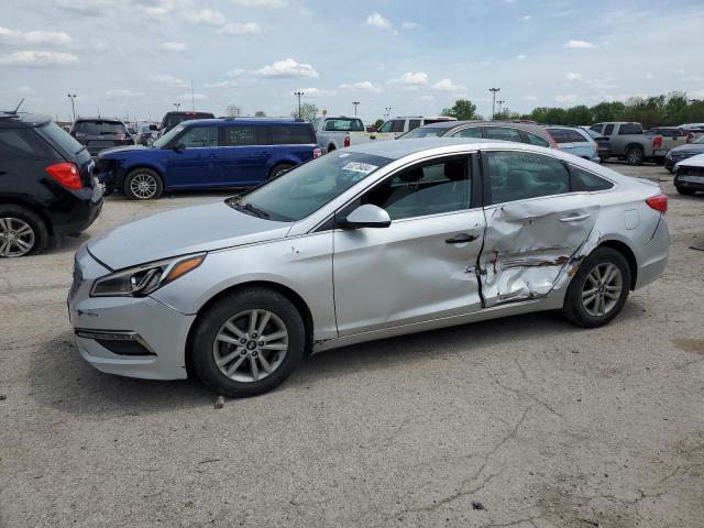 HYUNDAI SONATA 2015 5npe24af3fh063244