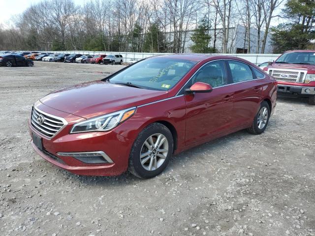 HYUNDAI SONATA 2015 5npe24af3fh064037