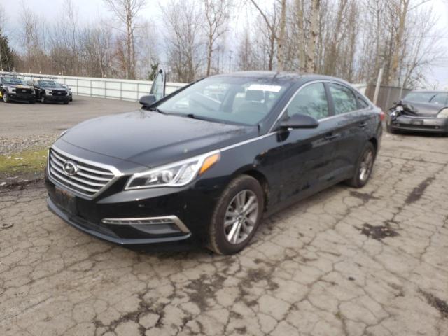 HYUNDAI SONATA SE 2015 5npe24af3fh065205