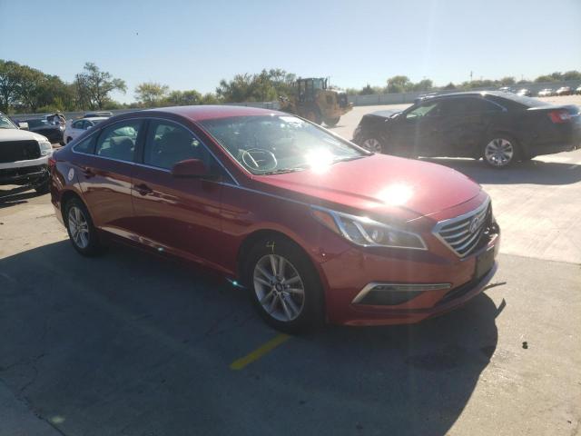 HYUNDAI SONATA SE 2015 5npe24af3fh065253