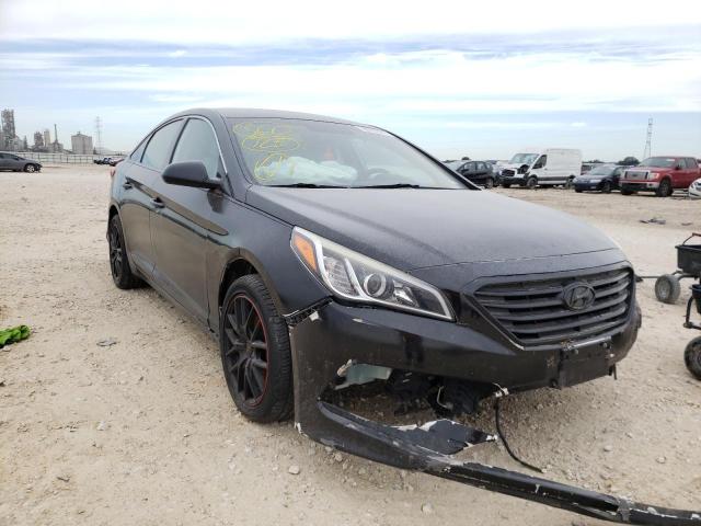 HYUNDAI SONATA SE 2015 5npe24af3fh065365