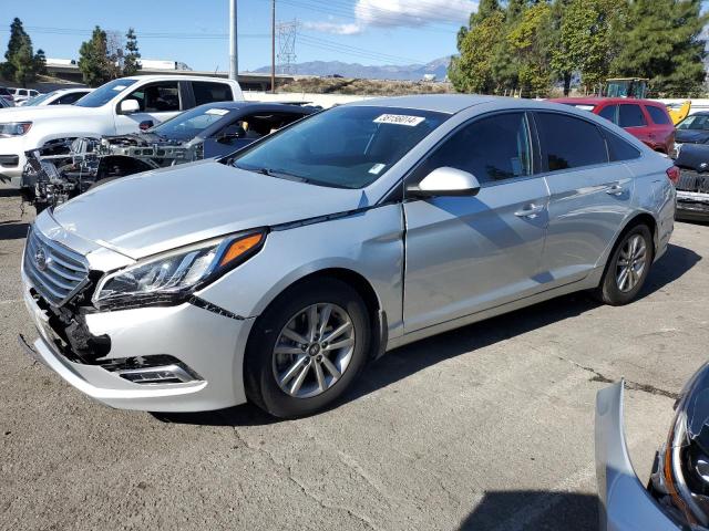 HYUNDAI SONATA 2015 5npe24af3fh066144