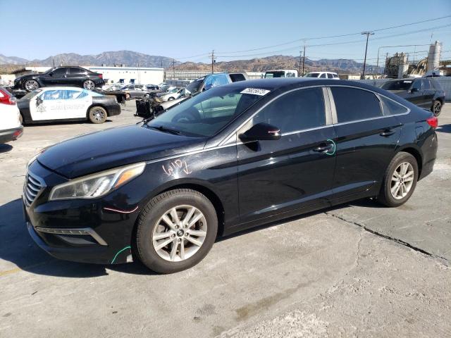 HYUNDAI SONATA 2015 5npe24af3fh066841